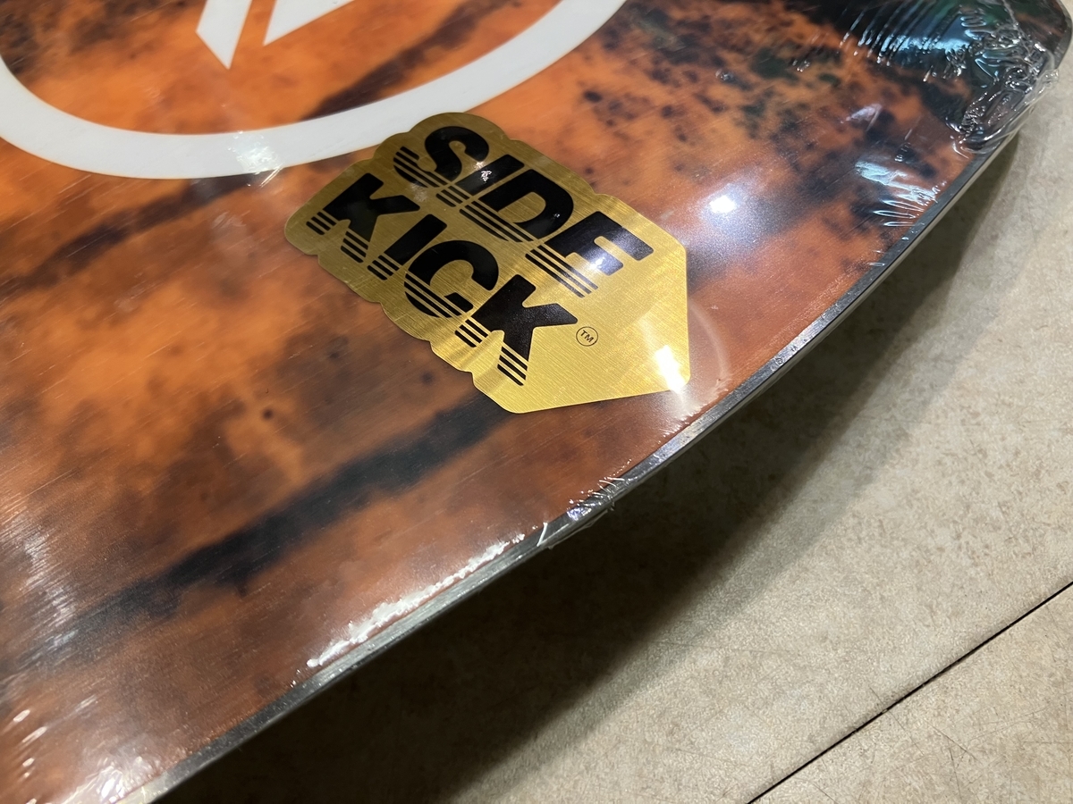 22-23 NIDECKER THRUSTER（ナイデッカー・スラスター）】 - NICE DAY blog