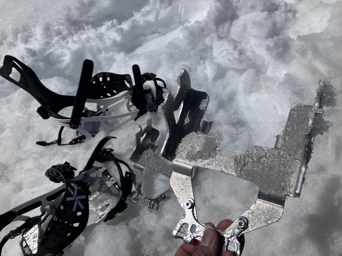 karakoramアクティブ ハイバック KARAKORAM（カラコラム）のアクティブ