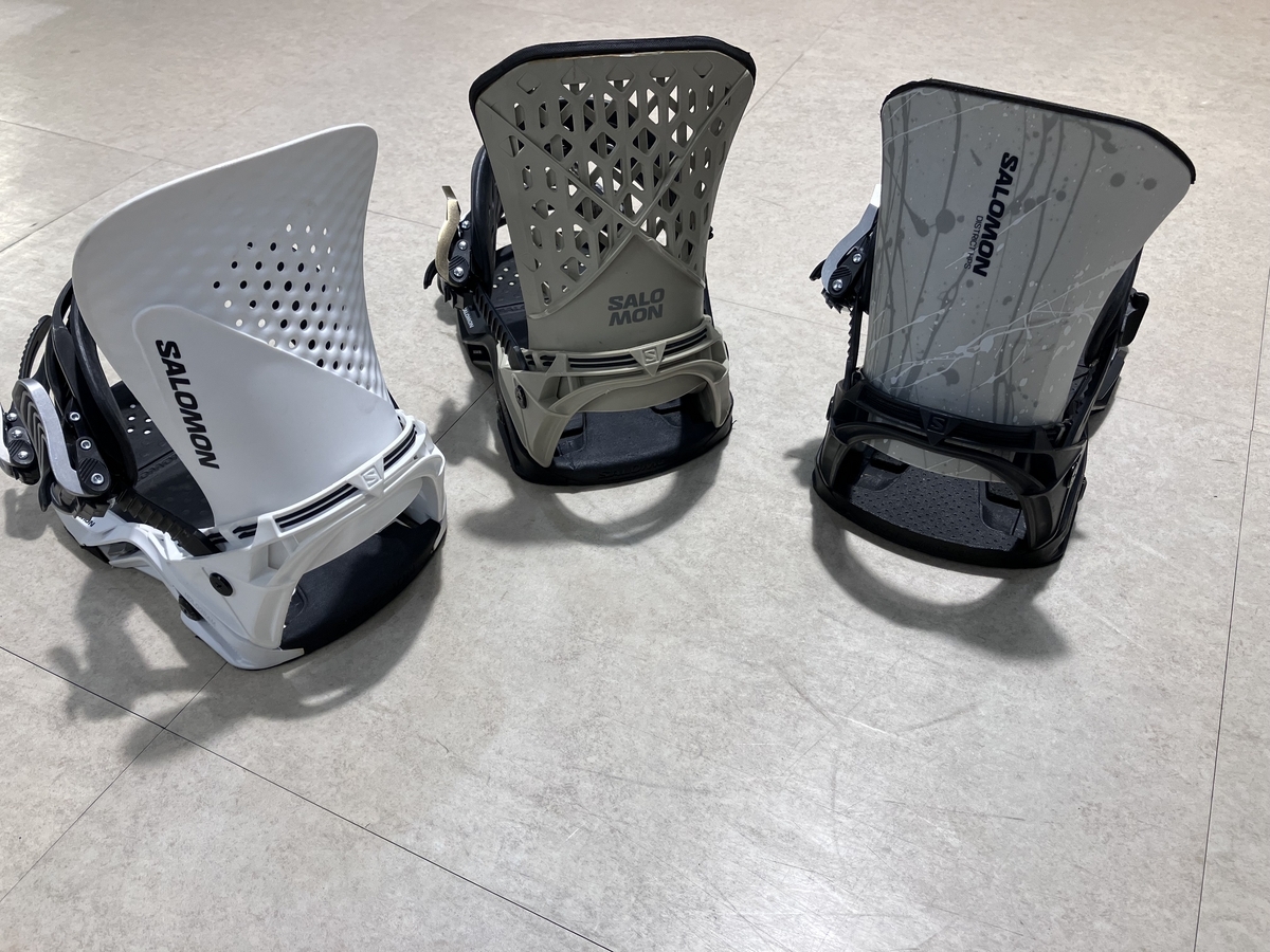 SALOMON サロモン ディストリクトDISTRICT 手こずら HPS
