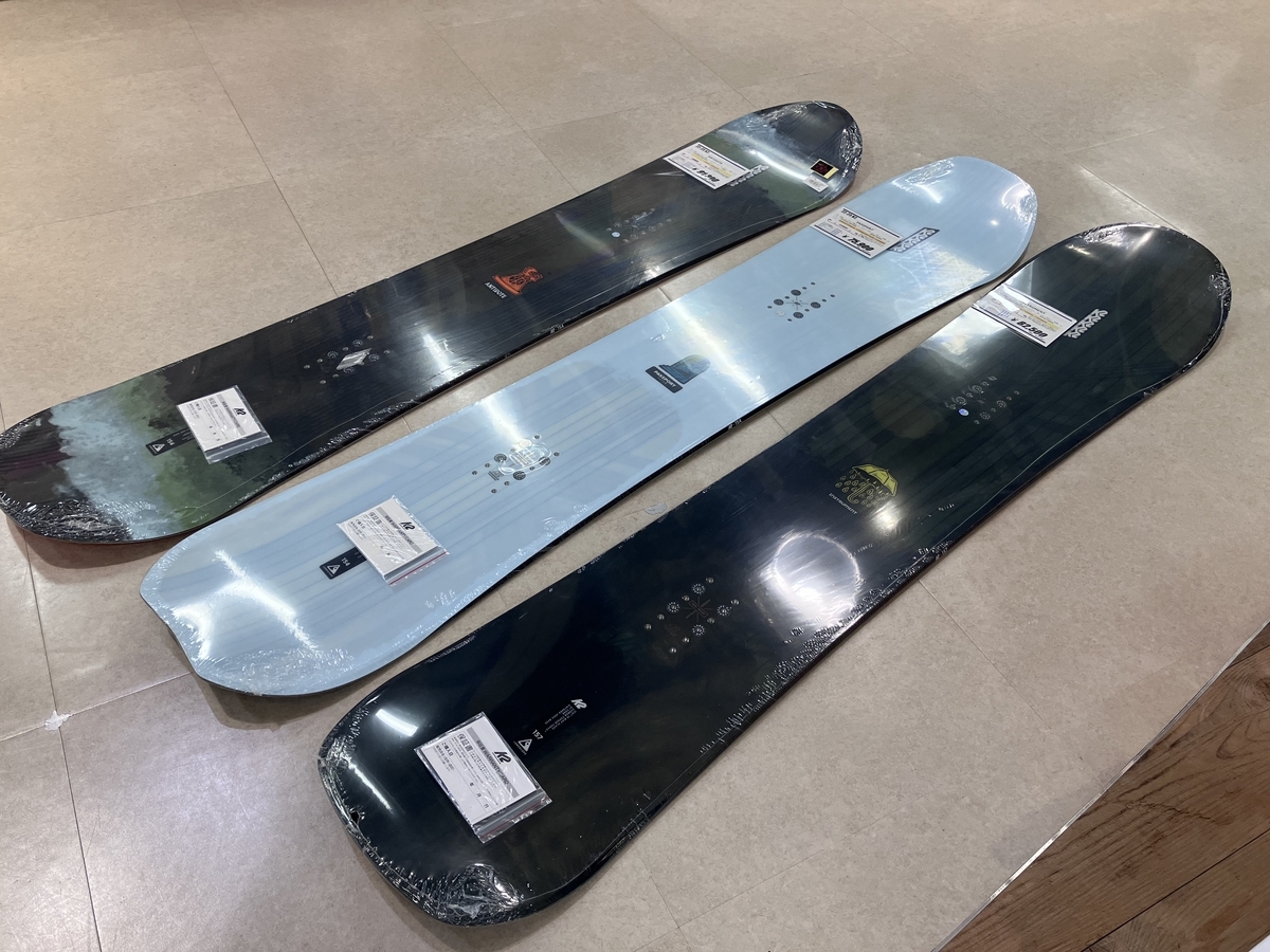 【OUTLET SNOWBOARD（アウトレット・スノーボード）】 NICE DAY blog