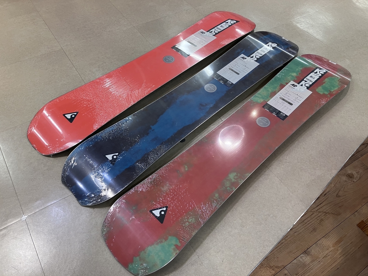 【OUTLET SNOWBOARD（アウトレット・スノーボード）】 NICE DAY blog