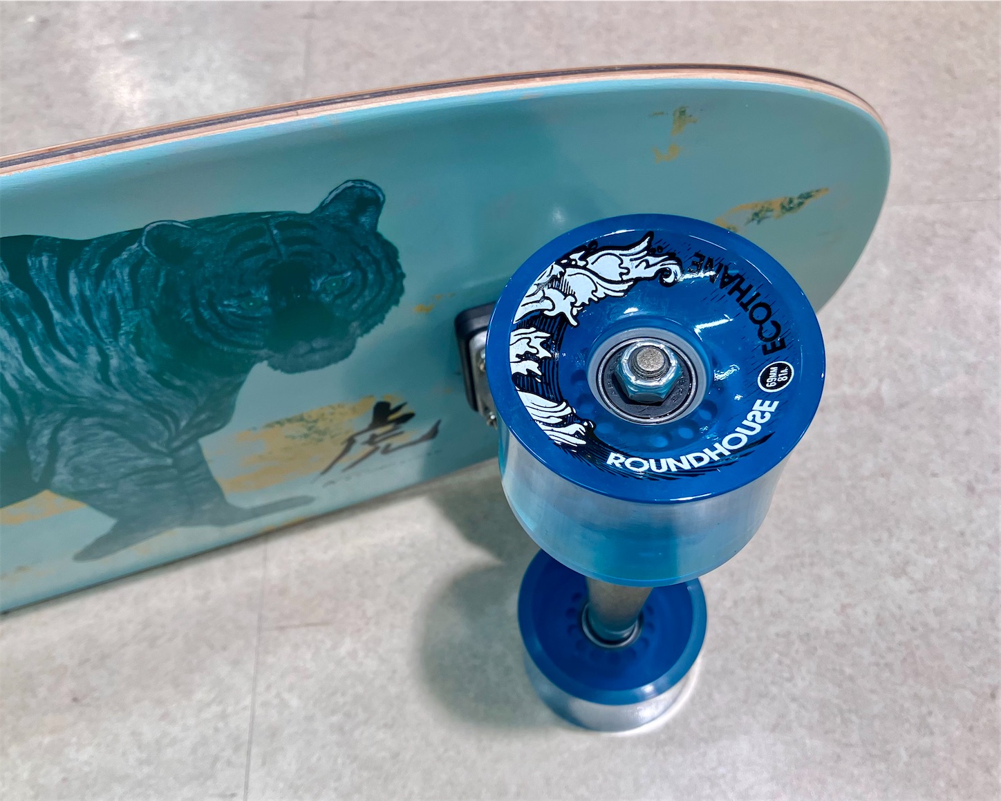 CARVER(カーバー)赤富士&虎】 - NICE DAY blog CARVER(カーバー)赤富士&虎】 - NICE DAY blog