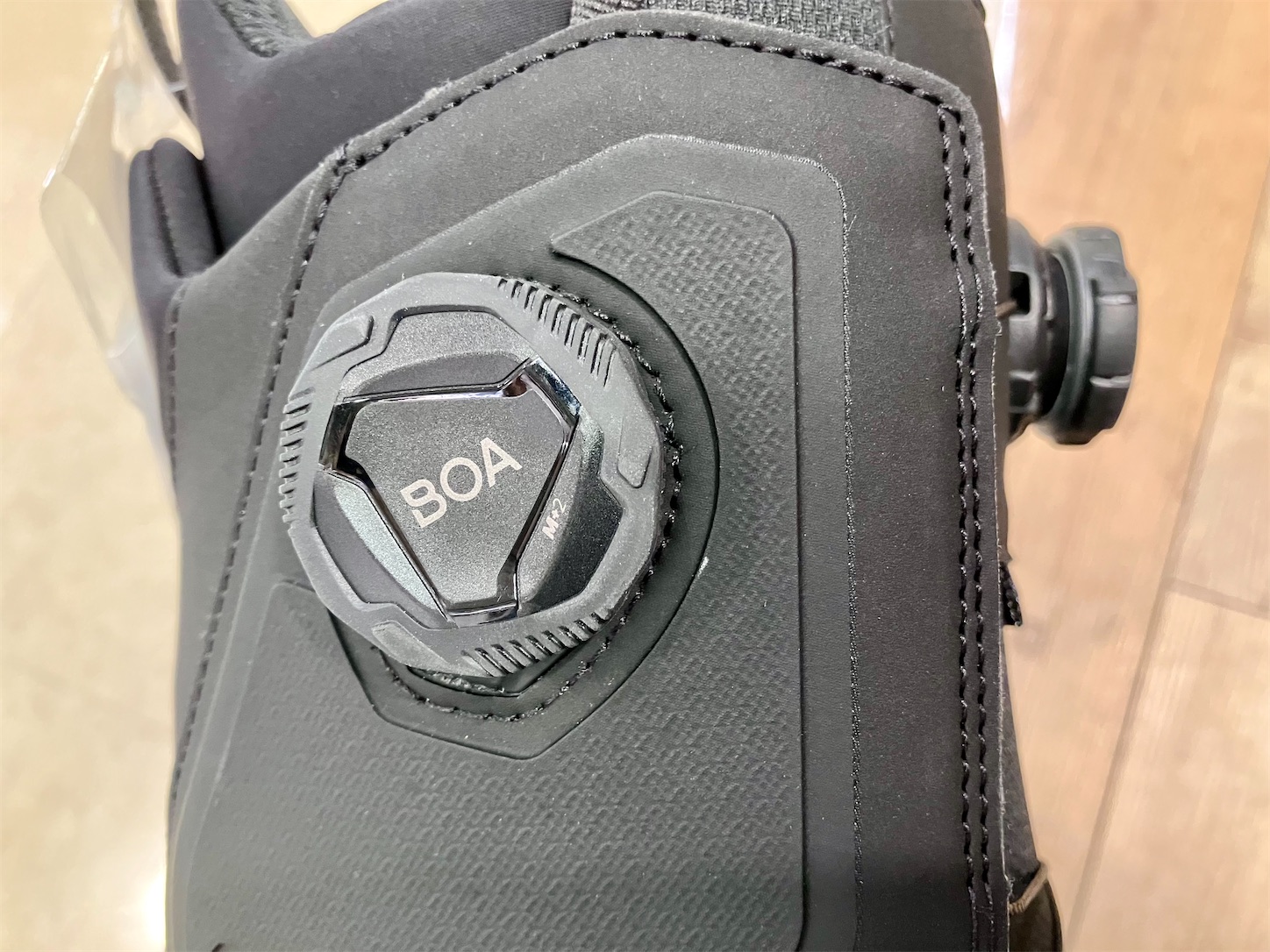 24-25 SALOMON DIALOGUE DUAL BOA WIDE(サロモン・ダイアログ 24-25 SALOMON DIALOGUE DUAL BOA WIDE(サロモン・ダイアログ