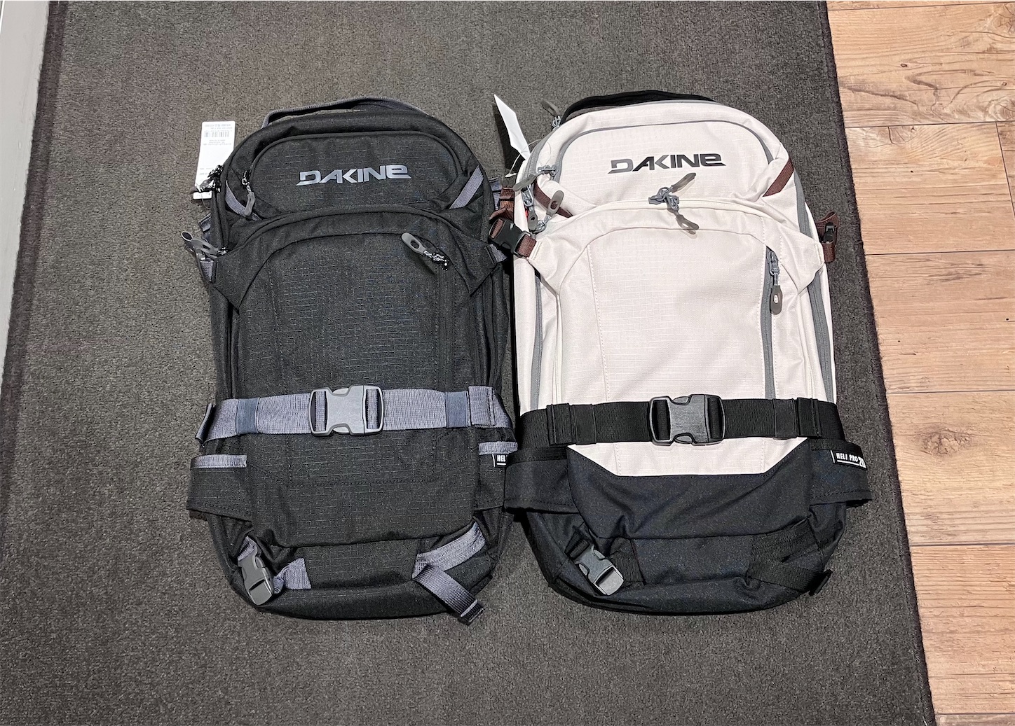 24-25 DA KINE（ダカイン）入荷のお知らせ】 - NICE DAY blog
