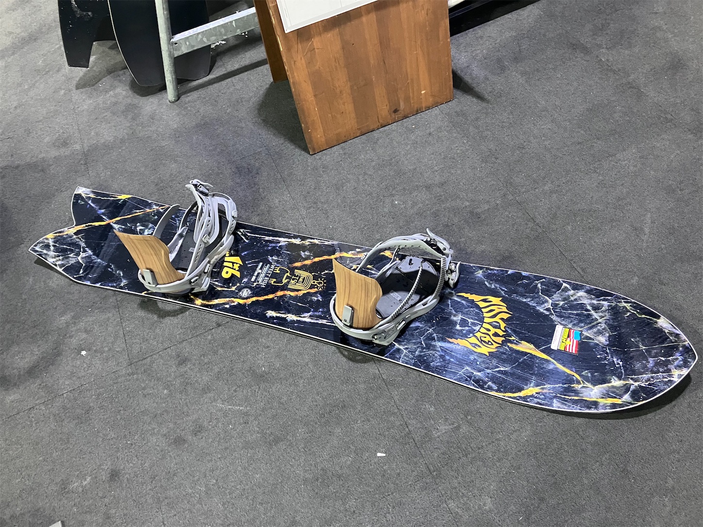 スノーボード LIBTECH SWEET FISH156 25-26 LIB TECH/リブテック SWEET