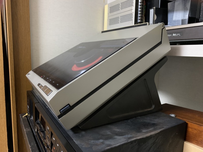 SL-10 - 羽田電器産業 ステレオ事業部