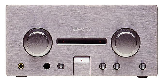 KENWOOD KA-1001