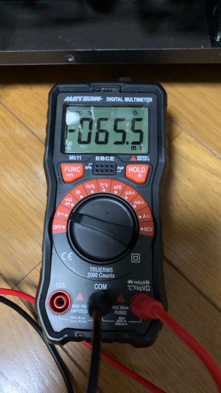 Technics SE-A3 ⑩ - 羽田電器産業 ステレオ事業部