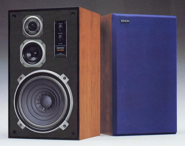 DENON　SC-3000
