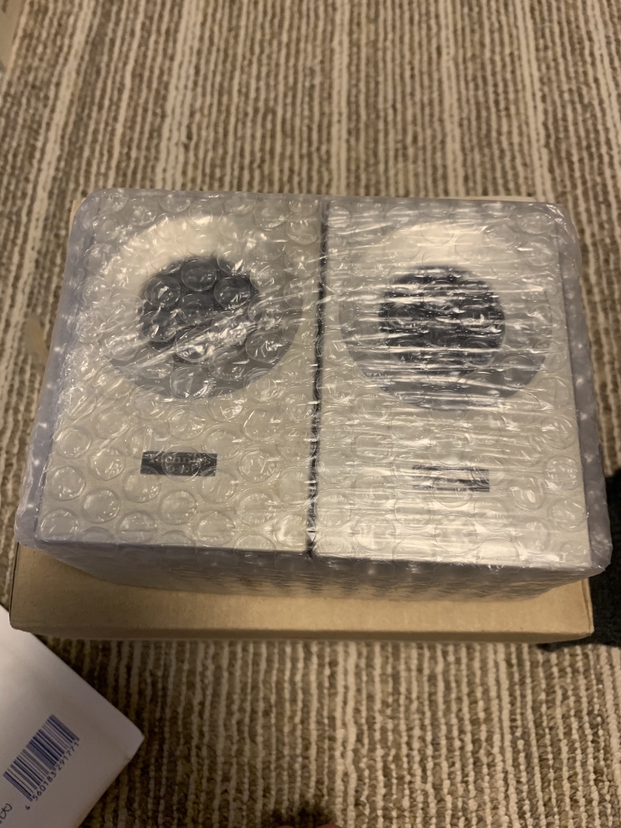 中古品】TECHNICS/スピーカー/SB-F01(ペア) 高級オーディオ