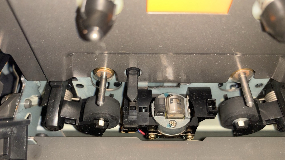 YAMAHA KX-T950 ② - 羽田電器産業 ステレオ事業部 YAMAHA KX-T950 ② - 羽田電器産業 ステレオ事業部