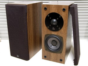 黒タタキSL/朱天黒 希少品 ALPINE / LUXMAN SR-007 スピーカー ペア
