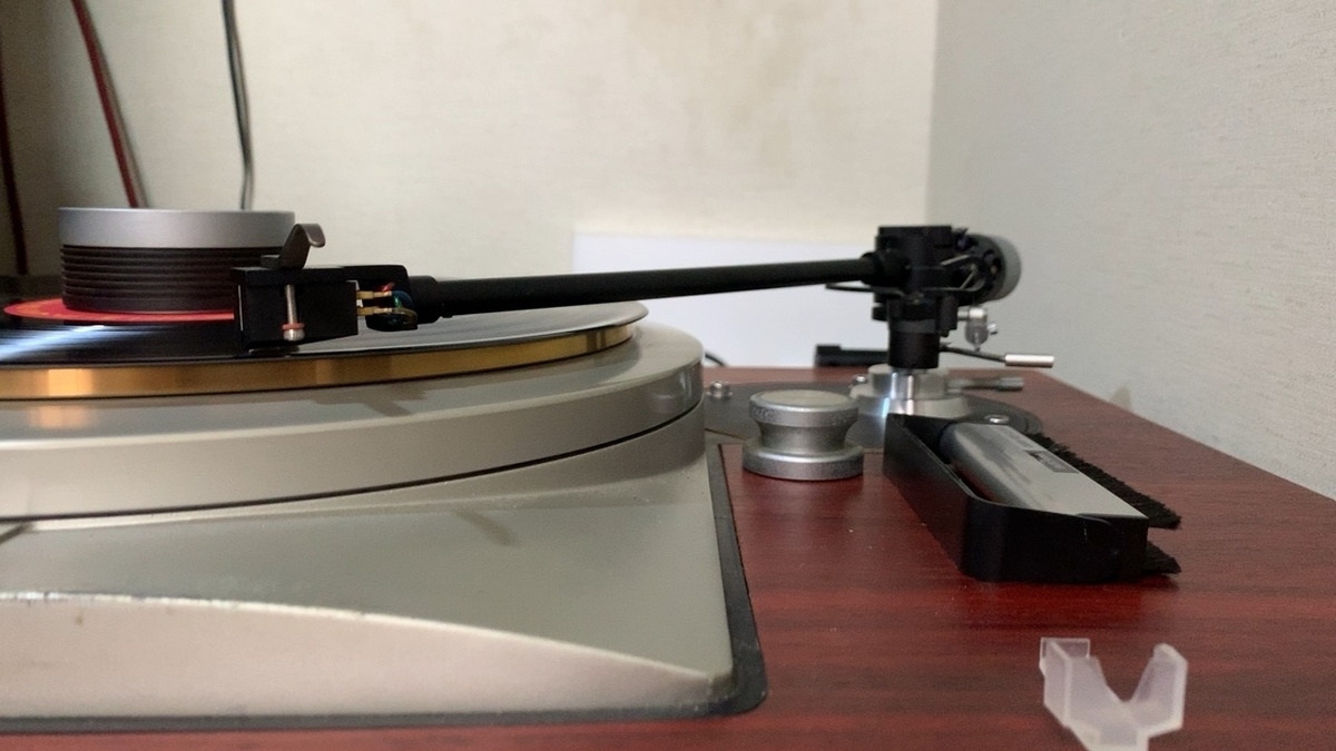 AUDIO CRAFT　AC-4000MC