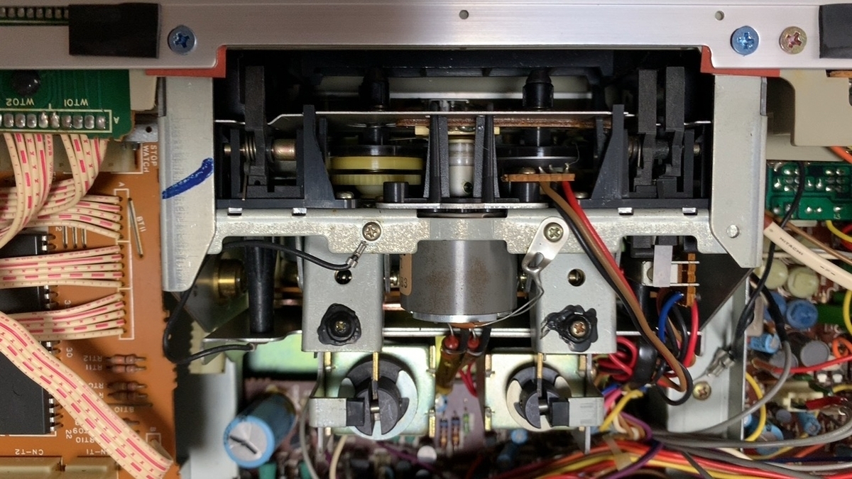 Victor DD-77型 ① - 羽田電器産業 ステレオ事業部 Victor DD-77型 ① - 羽田電器産業 ステレオ事業部