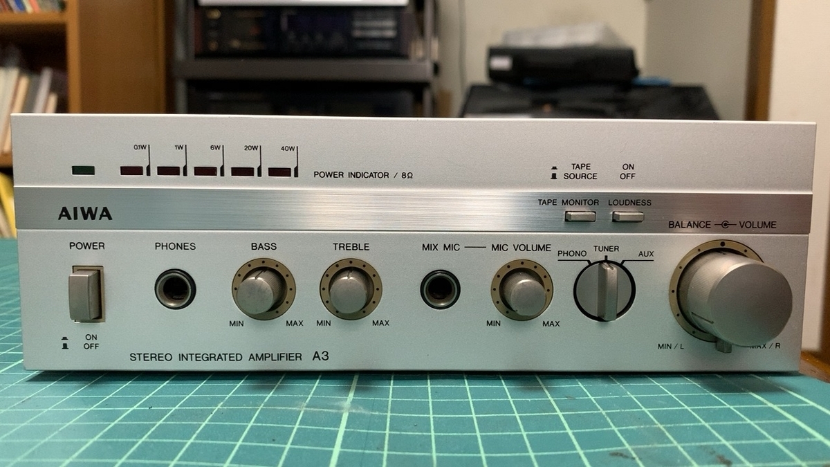 AIWA S-A3