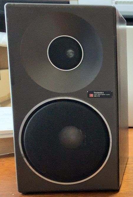 Technics SB-F2