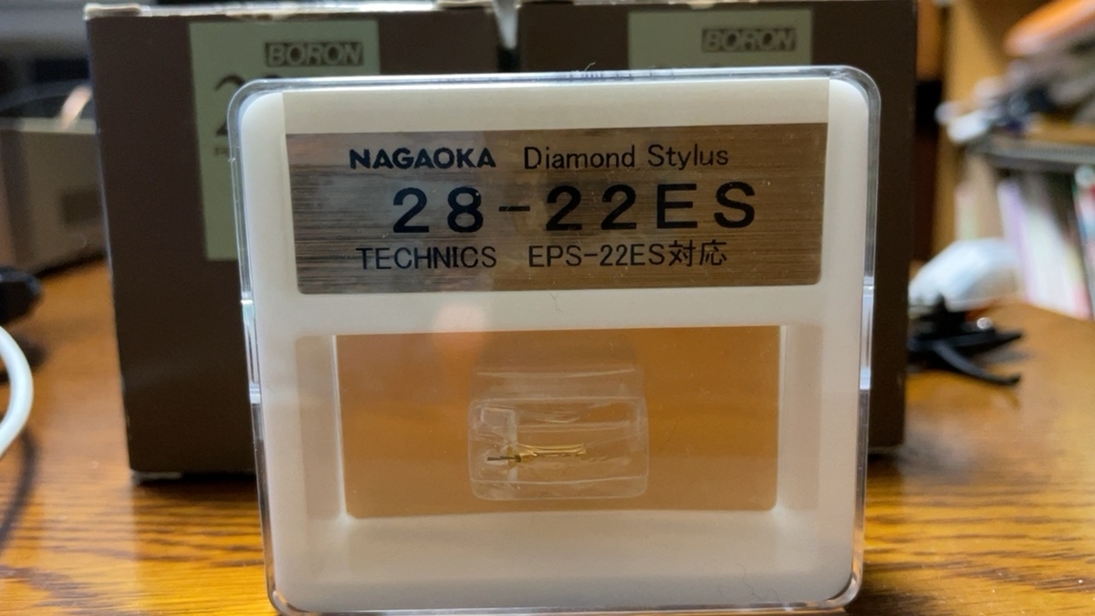 マニアック！店頭用非売品 株式会社ナガオカ 動作品 Nagaoka ナガオカ、ノーマルポジションのカセットテープ「CT」シリーズ4