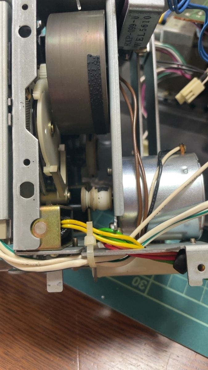 Pioneerカセットデッキ CT-500 | Buyee 通販購入サポート
