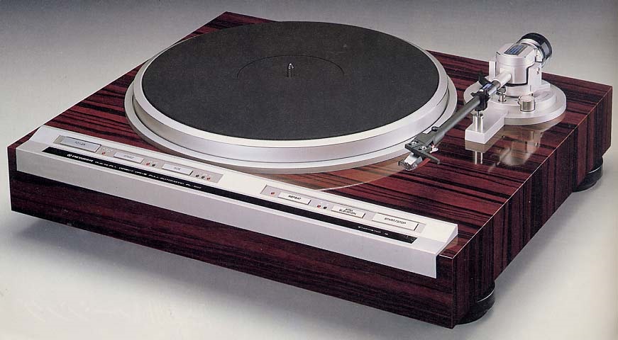 Pioneer PN-3MC / PN-4MC - 羽田電器産業 ステレオ事業部