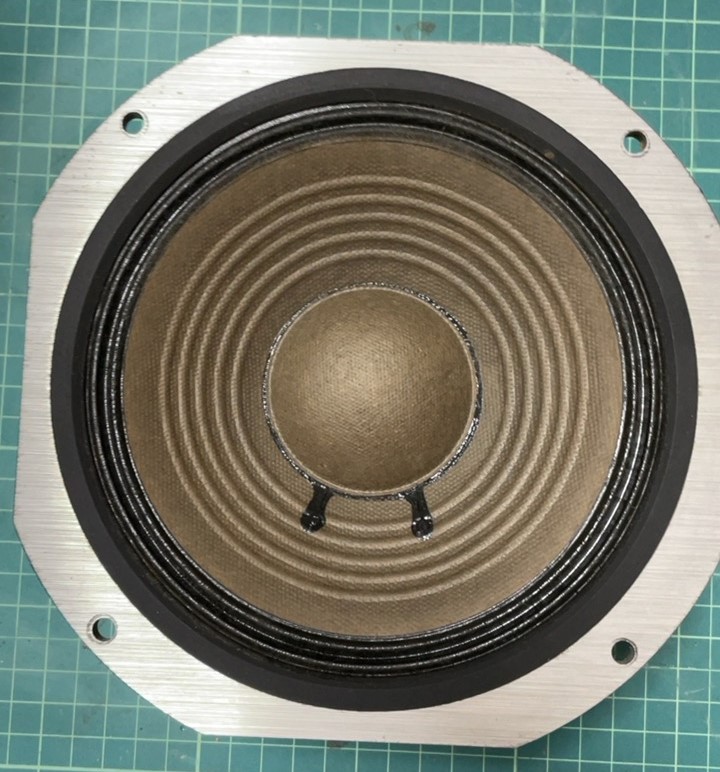 Pioneer S-X4G ② - 羽田電器産業 ステレオ事業部