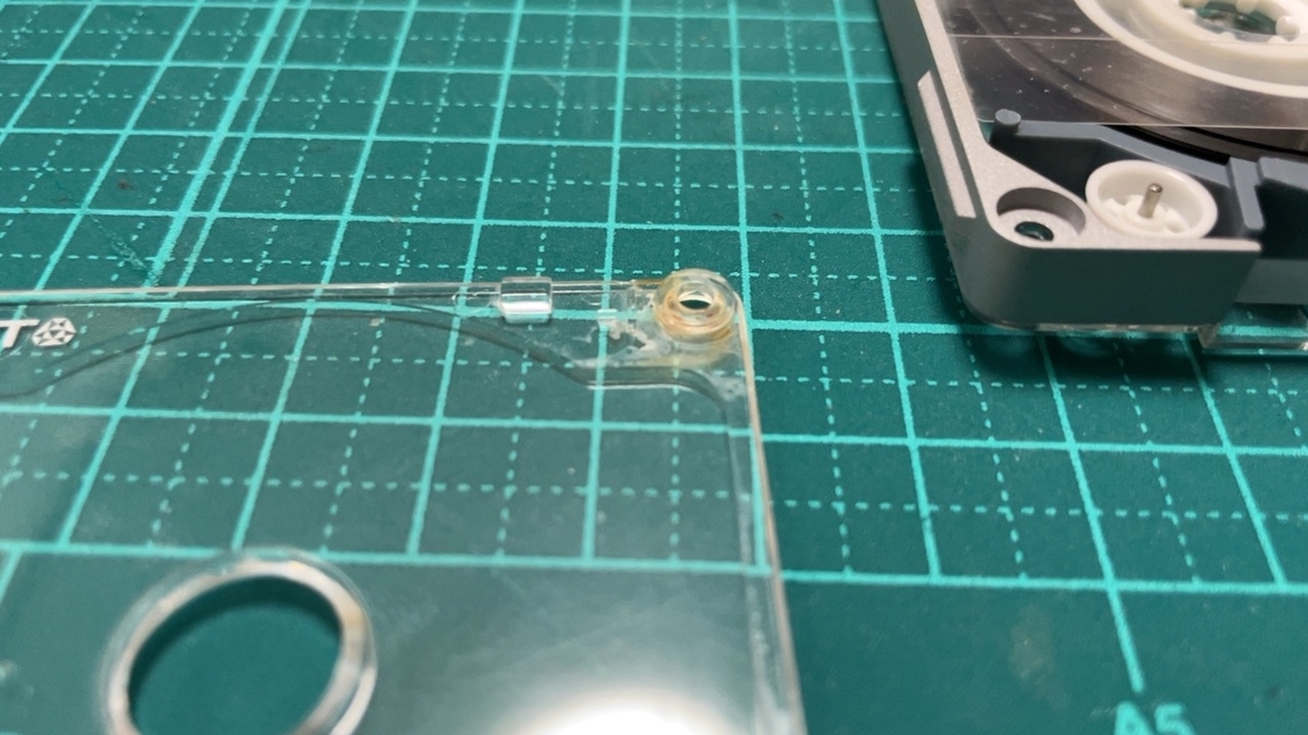 TDK MA-XG 復活 - 羽田電器産業 ステレオ事業部