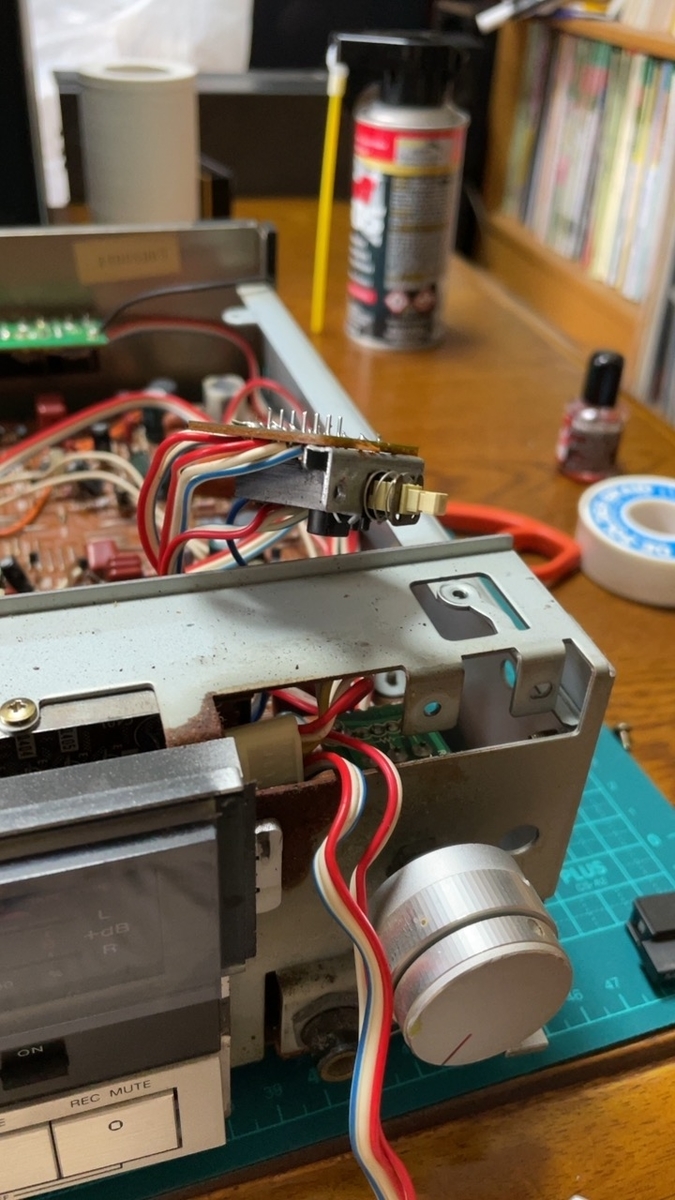 ソニーステレオカセットレコーダTC-K4動作難ありの出品です❣ Yahoo!オークション -「sony tc-k4」の落札相場・落札価格