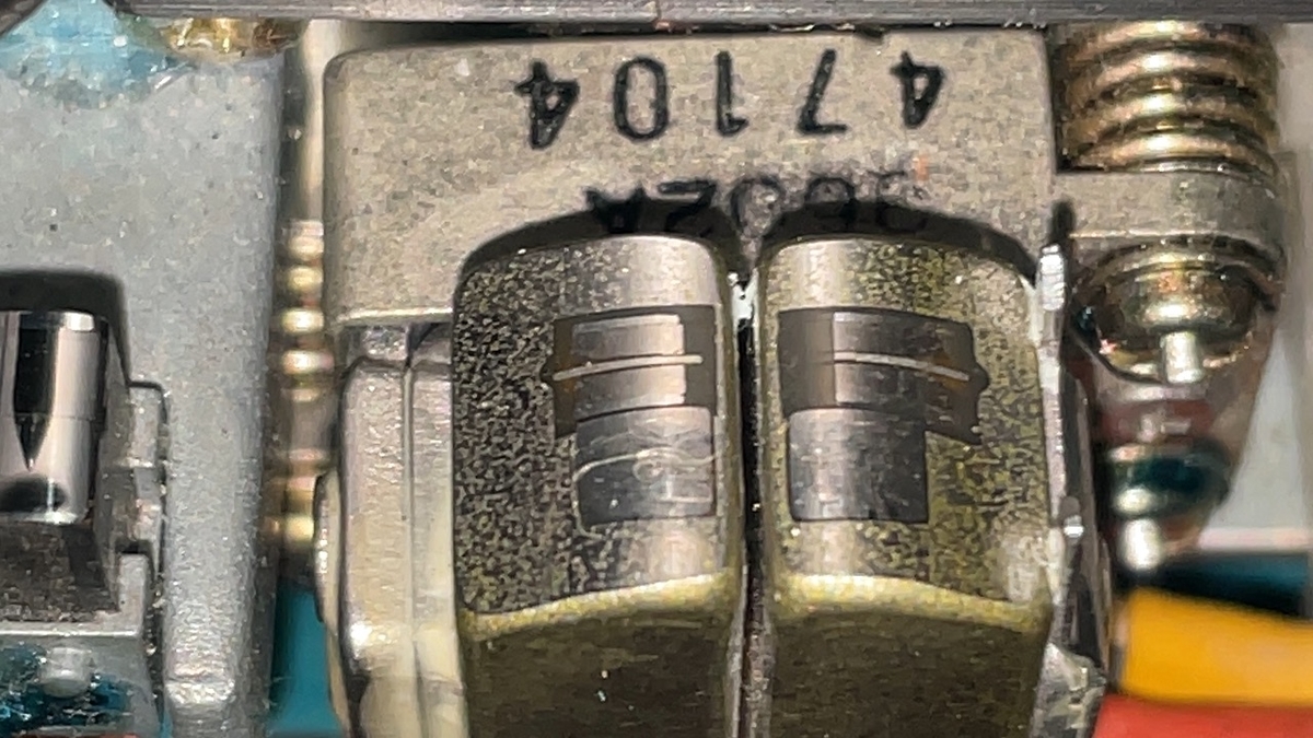 SONY TC-k444 スリーヘッドステレオカセットデッキ　メタルテープ付き SONY TC-k444 スリーヘッドステレオカセットデッキ メタルテープ