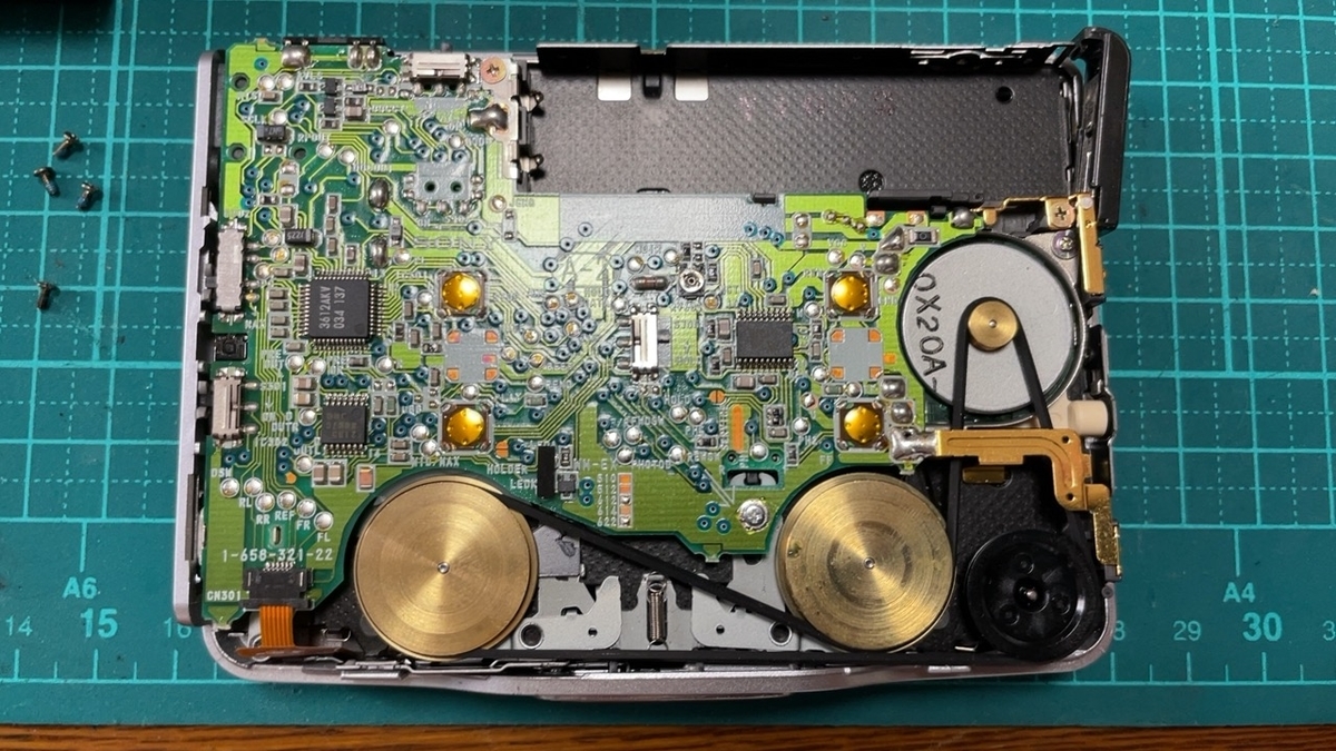 【マグネットローダー付き】ハムマン　Ⅱ sp PMモーター マグネットポンプ