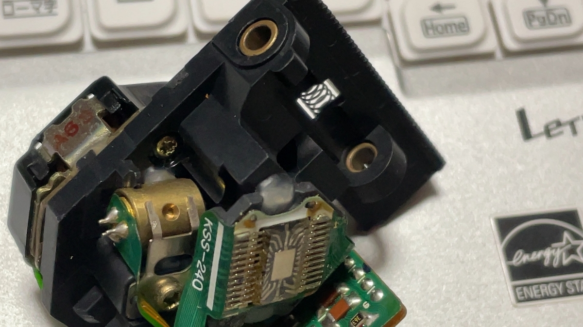 KSS-240A 調べてみた - 羽田電器産業 ステレオ事業部
