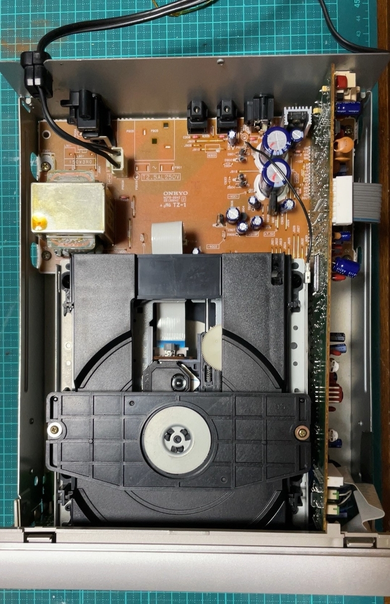 ONKYO C-705X - 羽田電器産業 ステレオ事業部 ONKYO C-705X - 羽田電器産業 ステレオ事業部