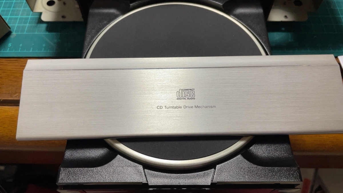 PIONEER PD-C3 - 羽田電器産業 ステレオ事業部