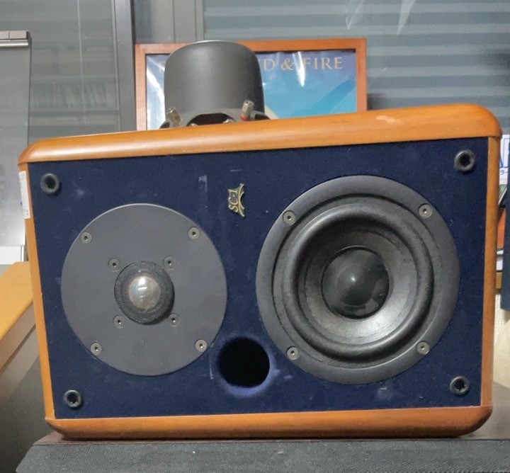 ONKYO Scepter SC-1 ④ - 羽田電器産業 ステレオ事業部