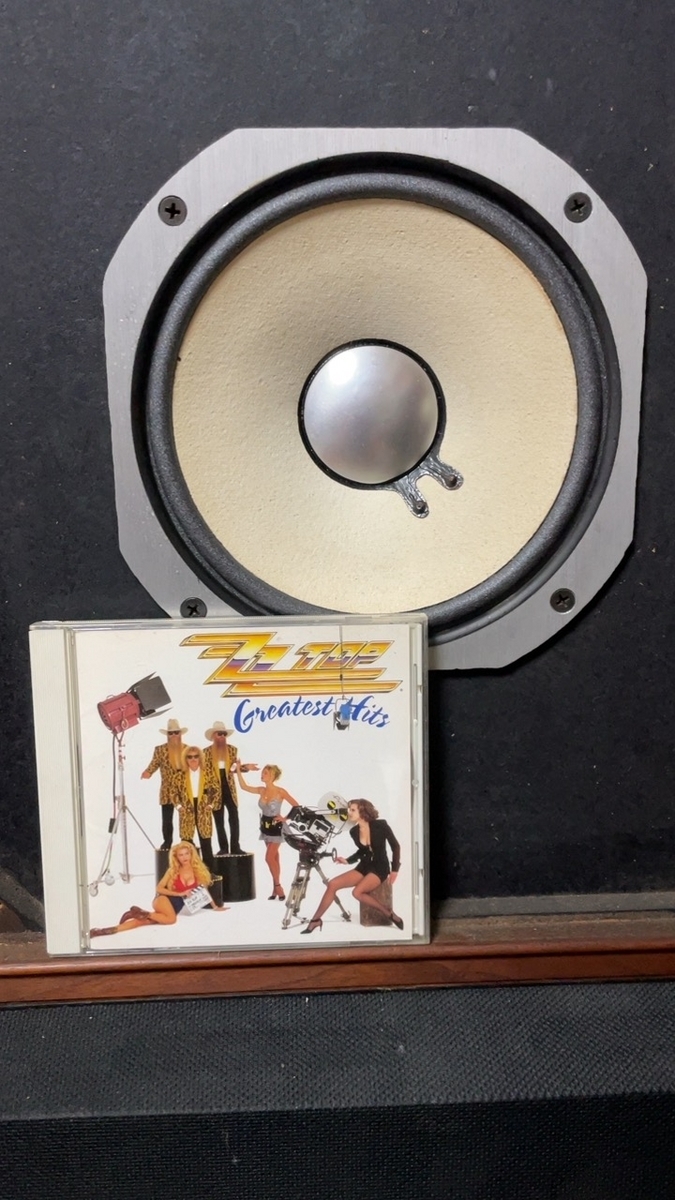 SANSUI SP-LE8T 音出し確認済み 中古品：SANSUI SP-LE8T | オーディオサミット