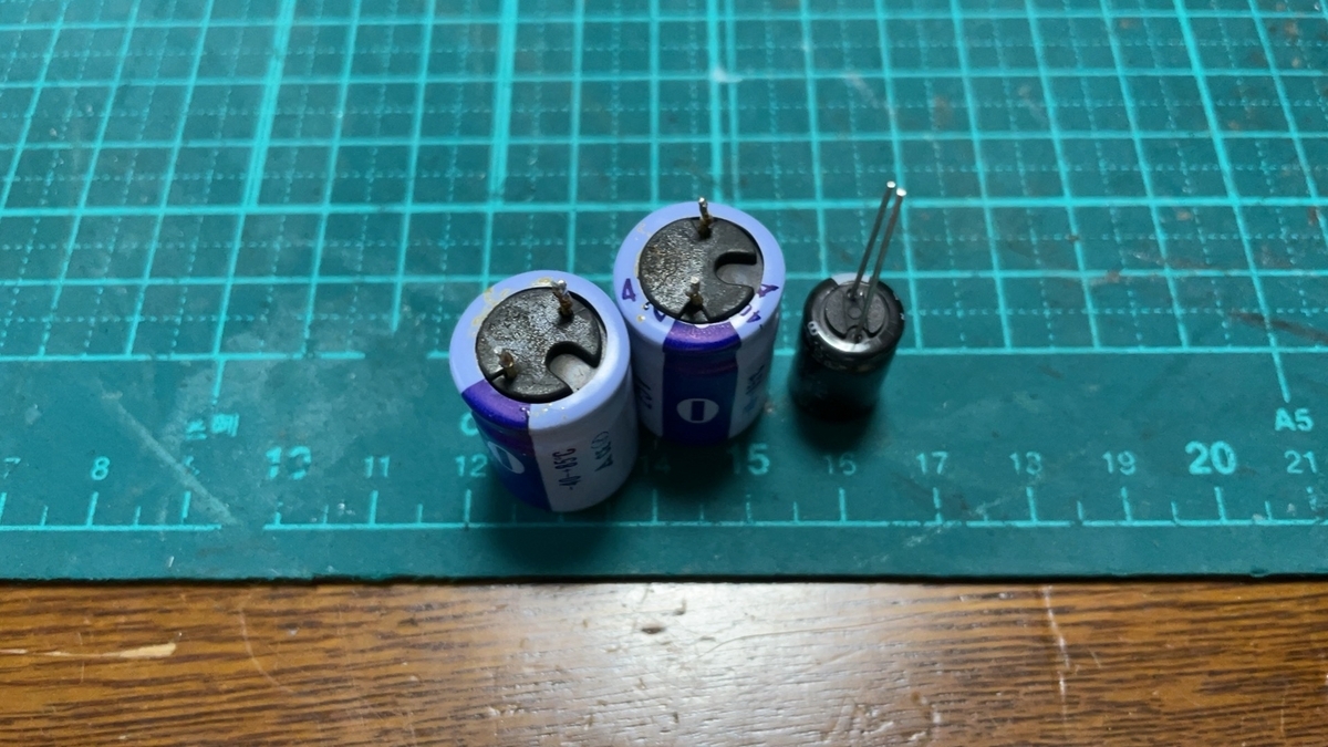 Technics RS-M40 ④ - 羽田電器産業 ステレオ事業部