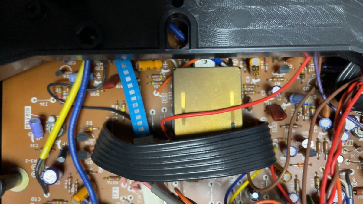 Technics RS-M270X ① - 羽田電器産業 ステレオ事業部