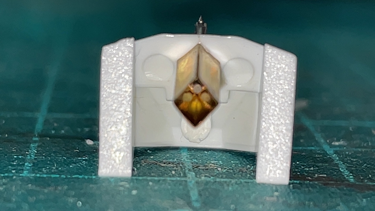 Technics EPC-U1200-K - 羽田電器産業 ステレオ事業部