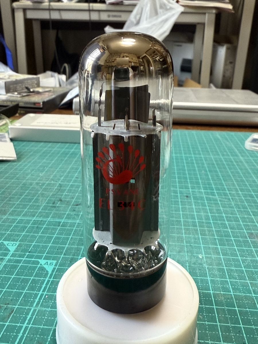 EL34C PSVANE 中古4本 楽天市場】ロレックス 116621の通販