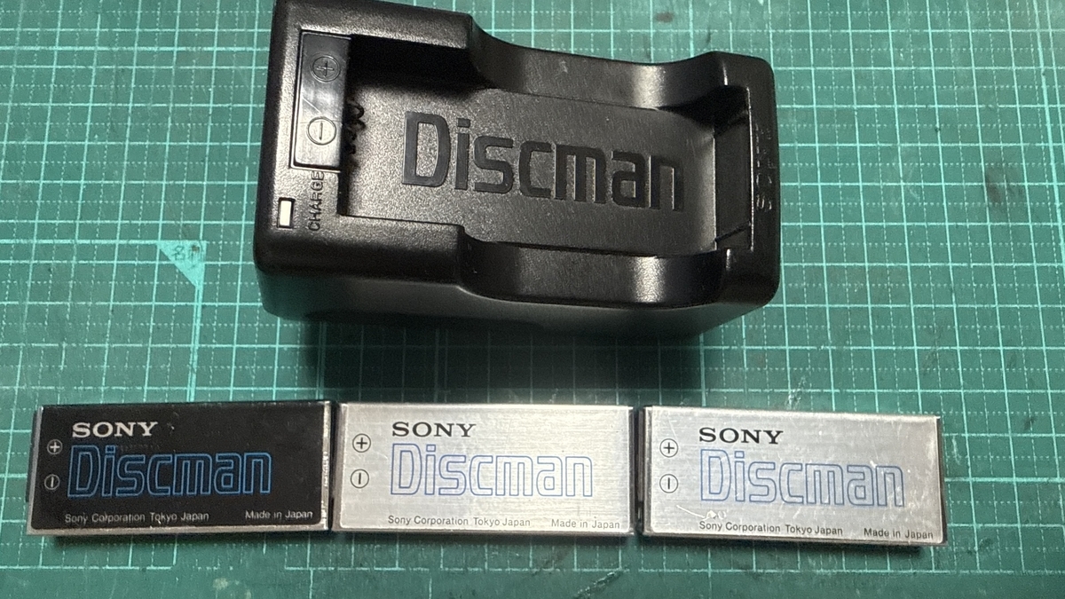 SONY D‐82 ① - 羽田電器産業 ステレオ事業部