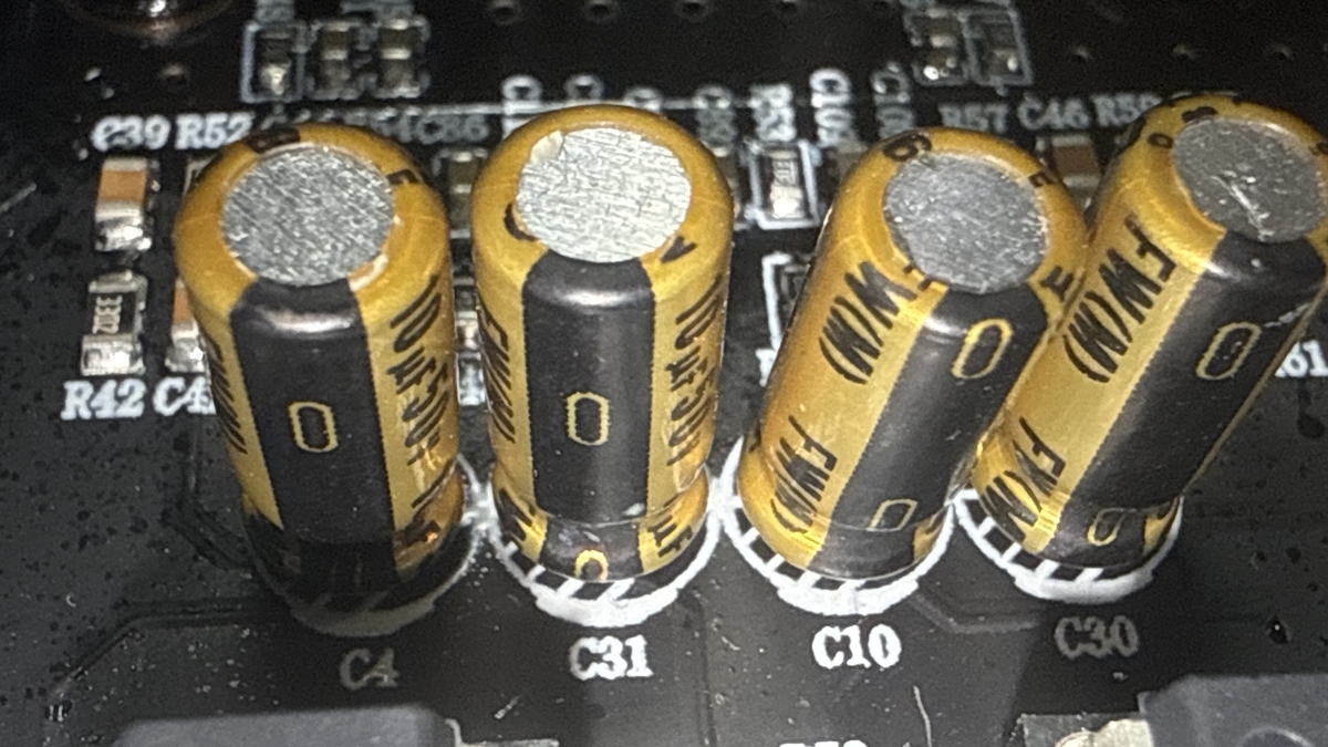 Nobsound DOKU AUDIO A5分解 - 羽田電器産業 ステレオ事業部