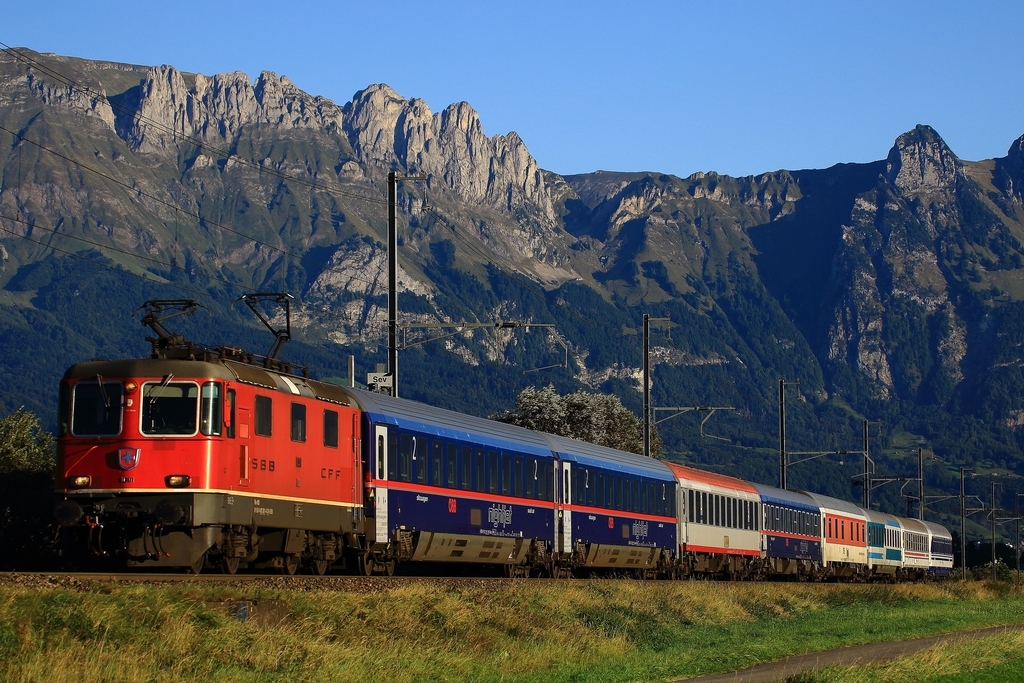 オーステンデ・ウィーン急行 大型サボ Oostende-Wien Express オーステンデ・ウィーン急行 大型サボ Oostende-Wien Express