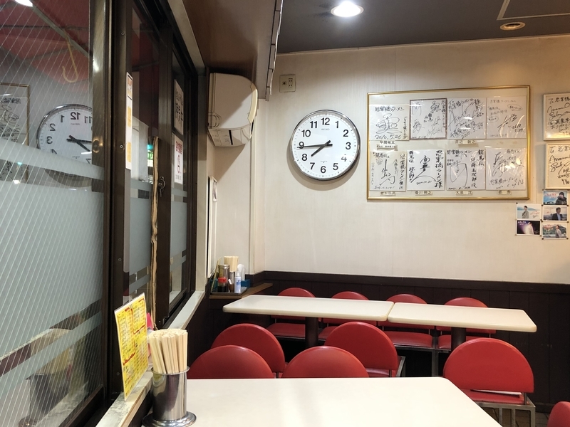 長崎でちゃんぽんを巡る その５３ 思案橋ラーメン 怪しげな熱気漂う観光スポットとコアなバクダン狂 Dynamic Nagasaki