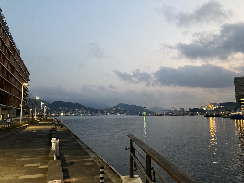 長崎弁で悩む その１０ 温度や気候についての形容詞 ぬっか きゃーこしける Dynamic Nagasaki