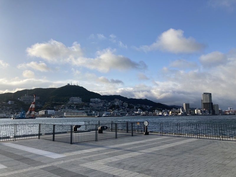 長崎弁で悩む その１０ 温度や気候についての形容詞 ぬっか きゃーこしける Dynamic Nagasaki