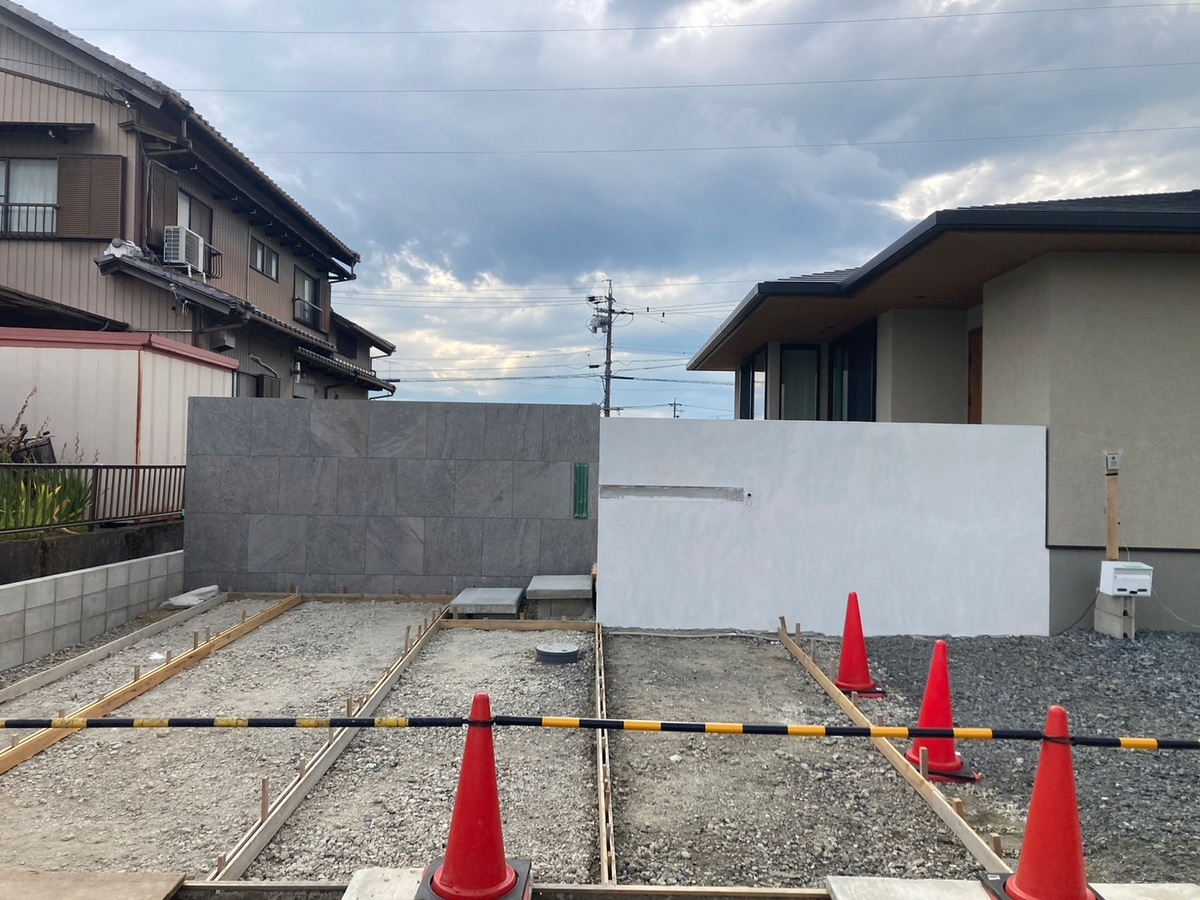 住友林業　外構　おしゃれ
