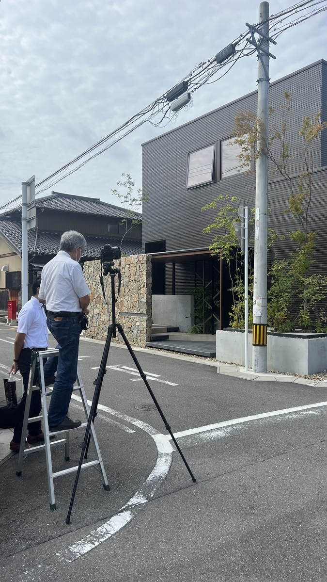 住友林業　外構　おしゃれ