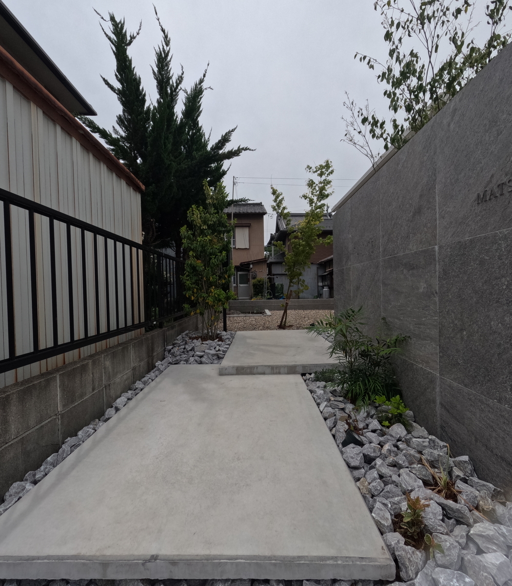 住友林業の家　岐阜　平屋