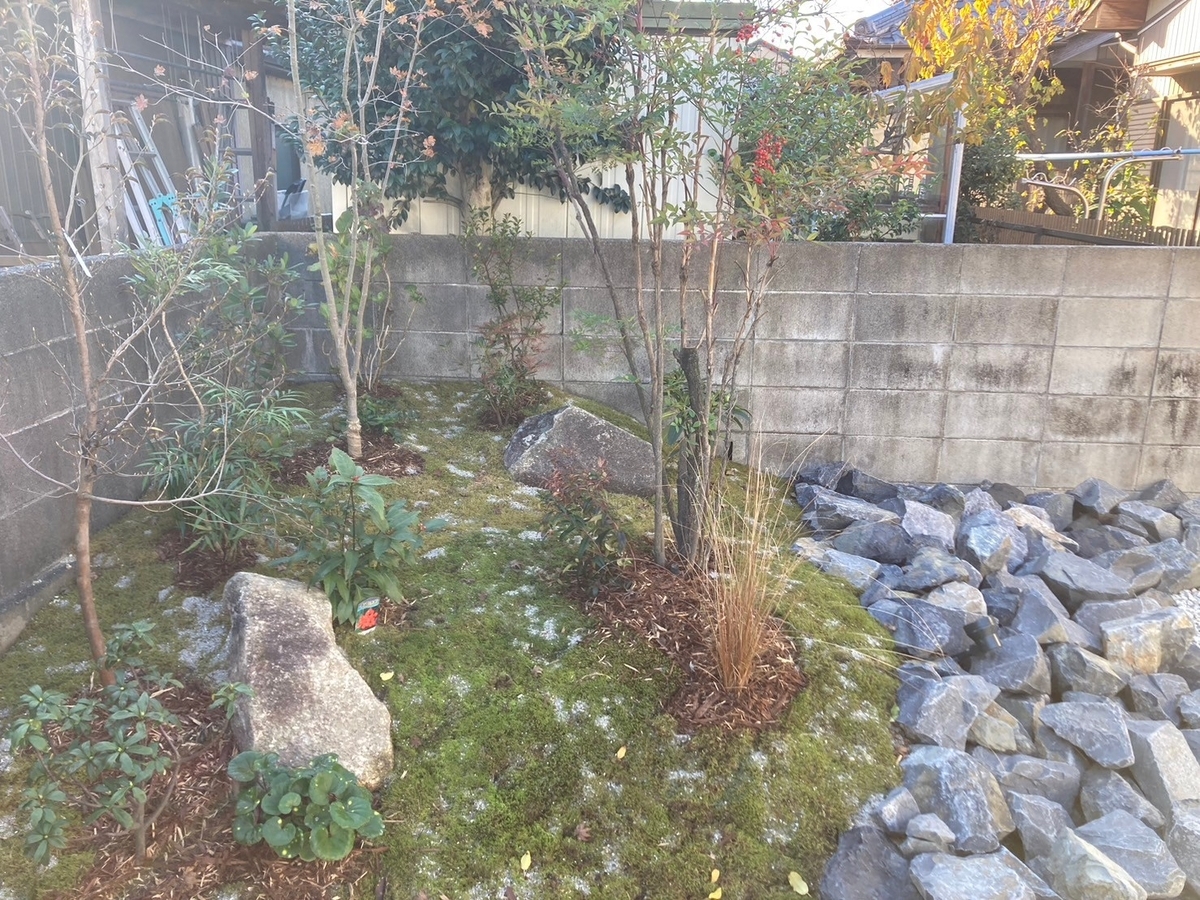 住友林業の家 岐阜 平屋