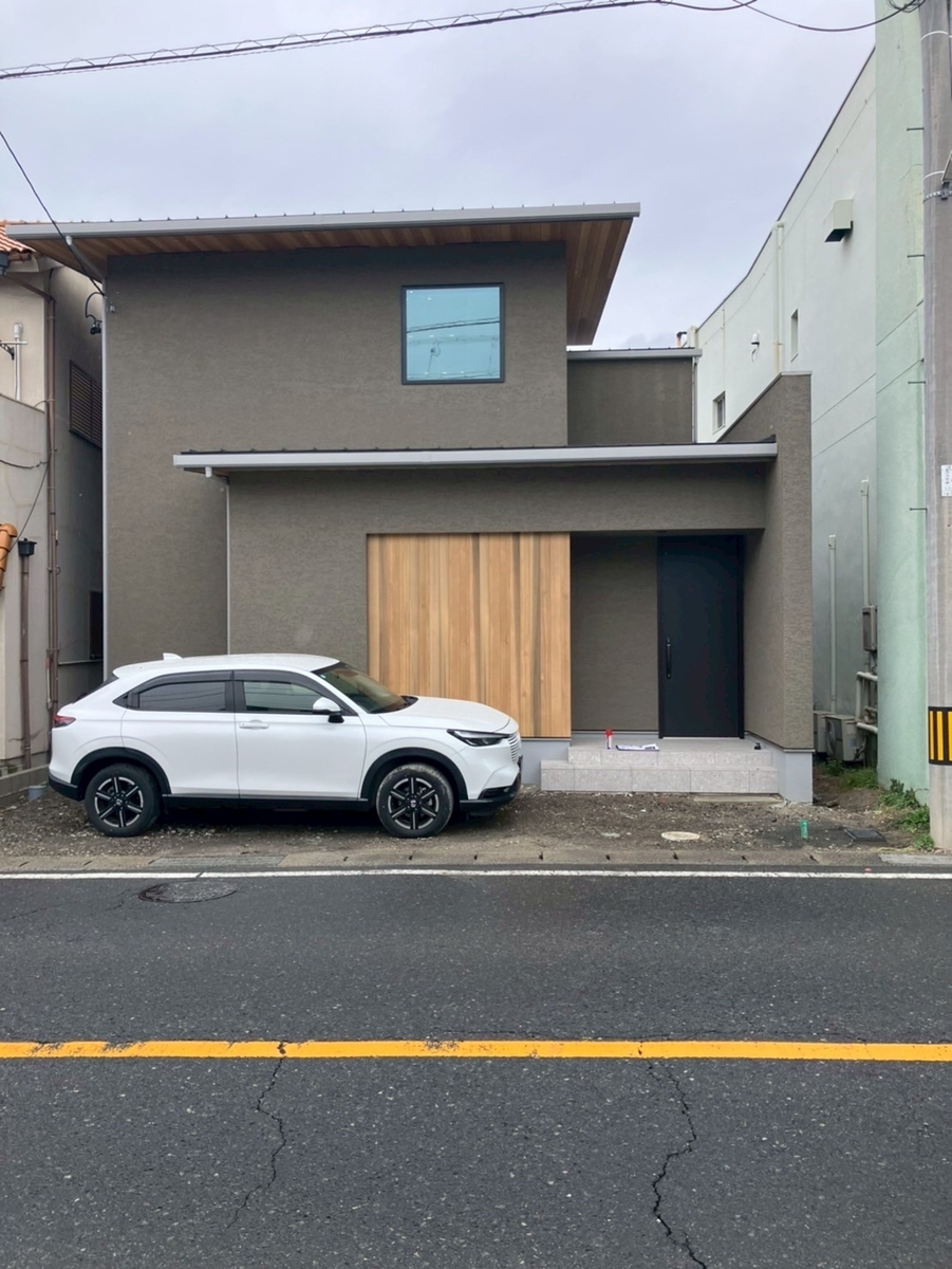愛知エクステリア　外構名古屋　クラシスホ－ム