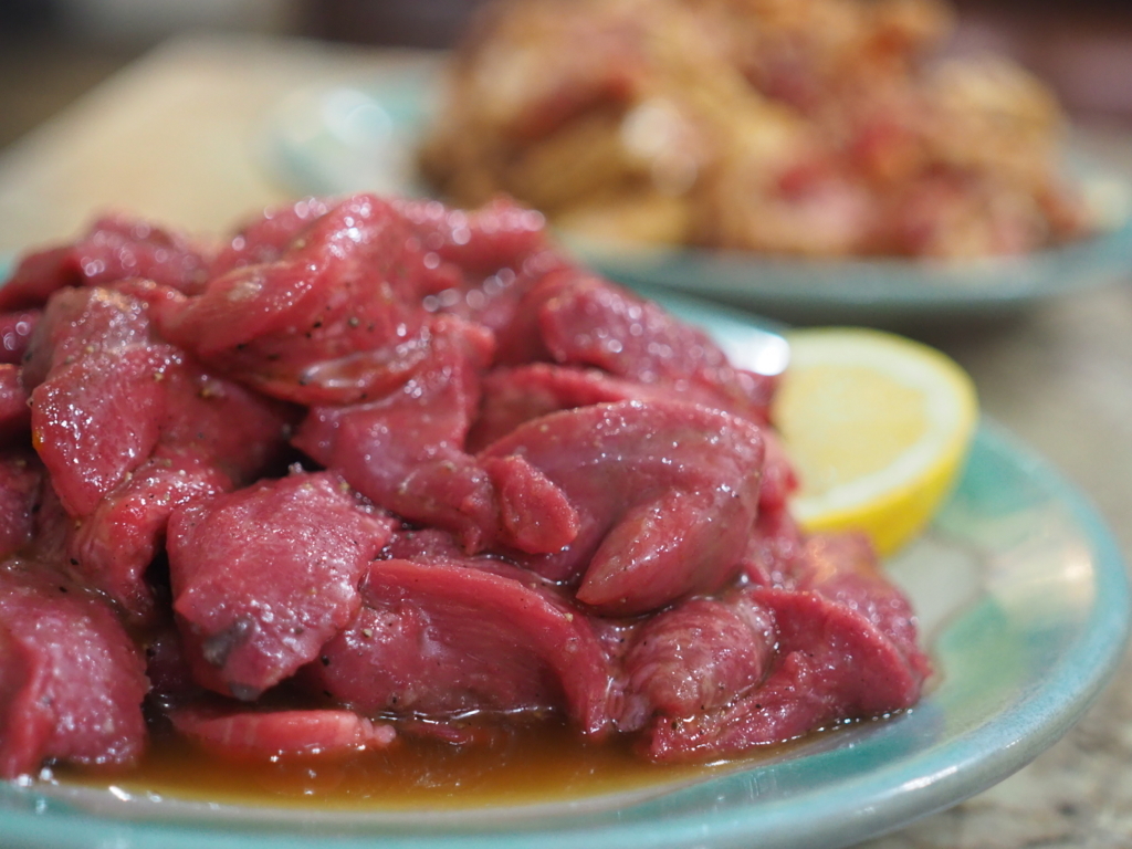 タン ロース カルビが2 300円食べ放題 野方の焼肉 基順館 は肉のクオリティも店主のホスピタリティもとにかくすごかった ぐるなび みんなのごはん タン ロース カルビが2 300円食べ放題 野方の焼肉 基順館 は肉のクオリティも店主のホスピタリティもとにかくすごかった ぐるなび みんなのごはん