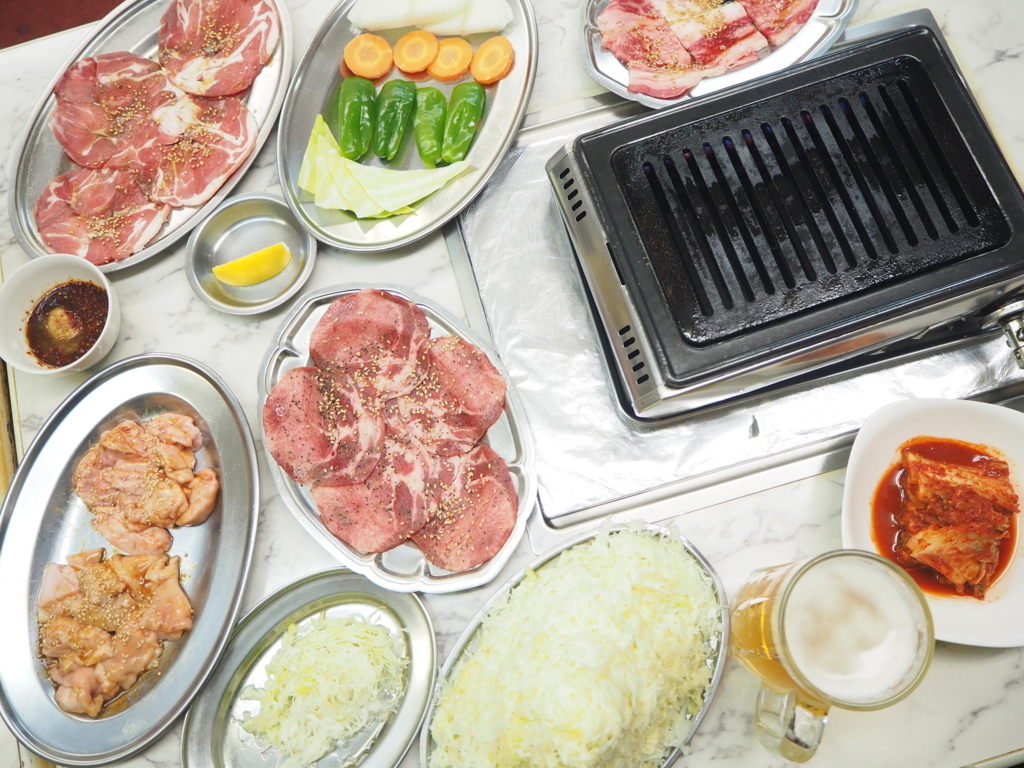 川崎にこんな凄い店があったとは 孤独のグルメ神回に登場 つるや は名物ジンギスカンのやみつき度がハンパじゃない ぐるなび みんなのごはん